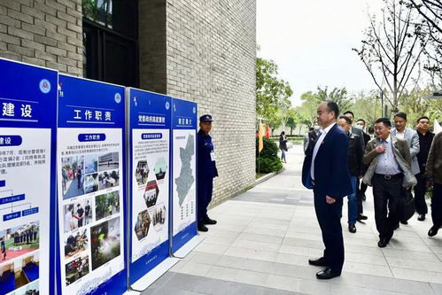 嘉兴市基层应急管理体系和能力建设“四互”活动暨工作推进会在桐乡召开