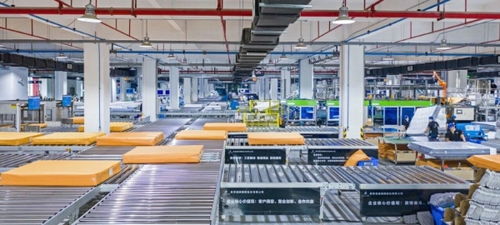慕思绿色版图再扩展 嘉兴基地荣膺“国家级绿色工厂”称号